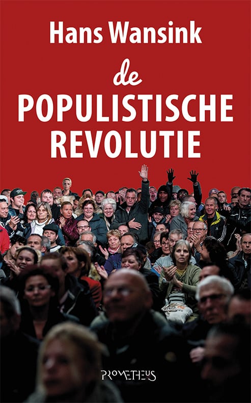 De Populistische revolutie