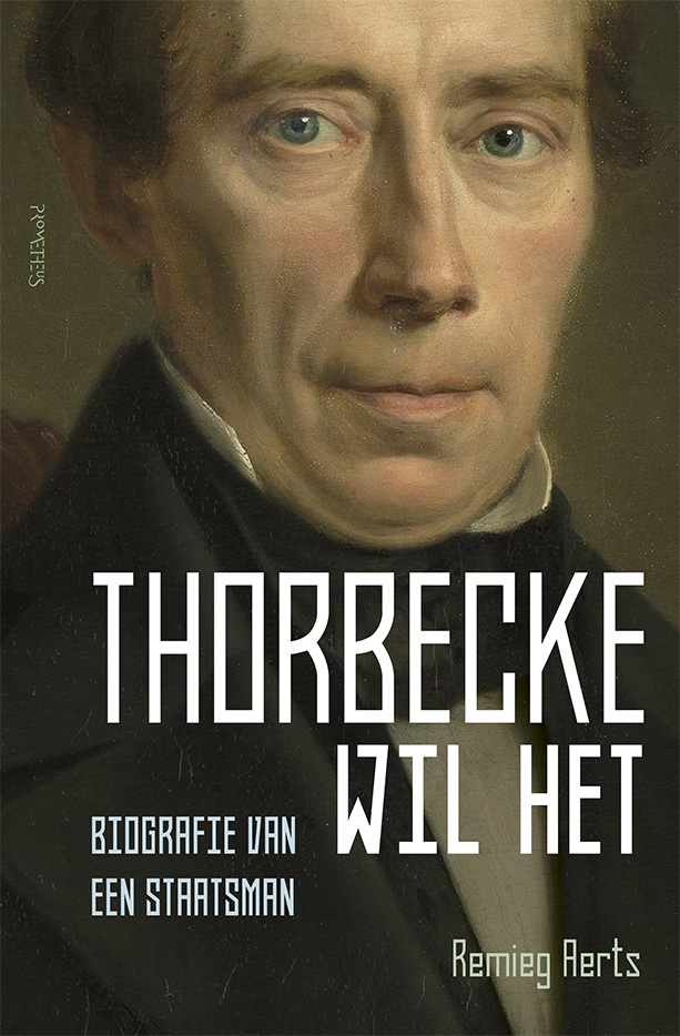 Aerts-Thorbecke wil het@1.indd
