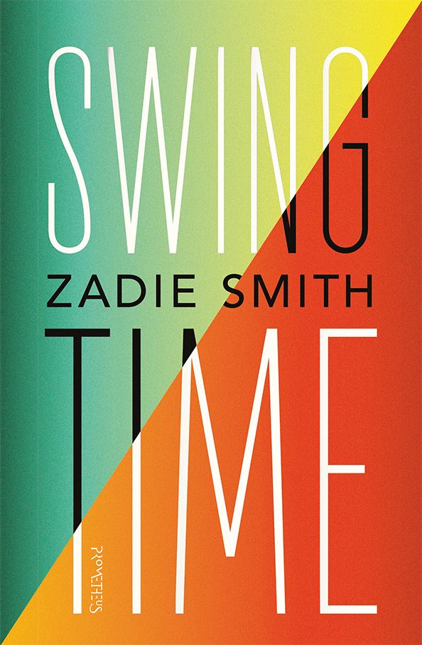 Smith - Swing Time@2.indd