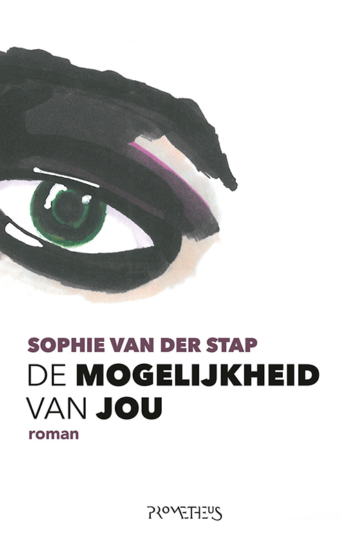 Sophie van der Stap-De mogelijkheid van jou@4.indd