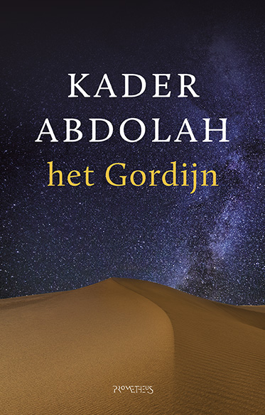 Abdolah-het Gordijn@1.indd