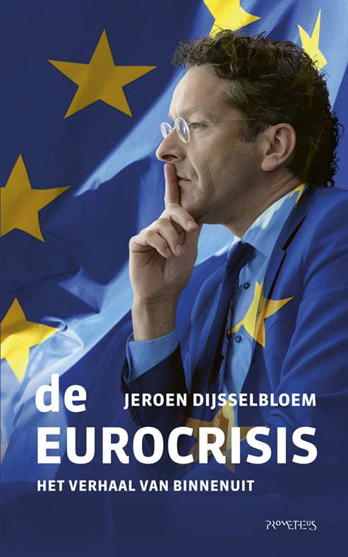 Dijsselbloem-De Eurocrisis@1.indd