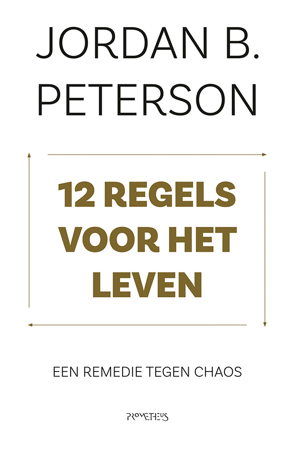 Peterson-12 regels voor het leven@2.indd
