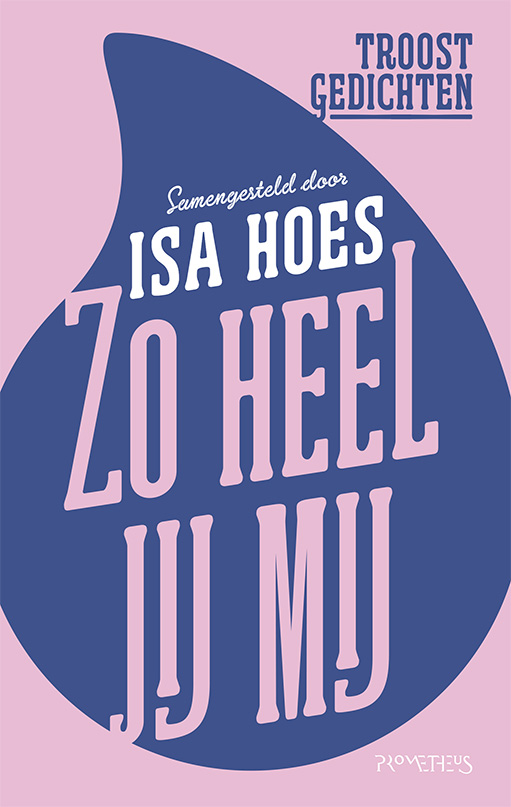 Isa Hoes - Zo heel jij mij outline@2.indd