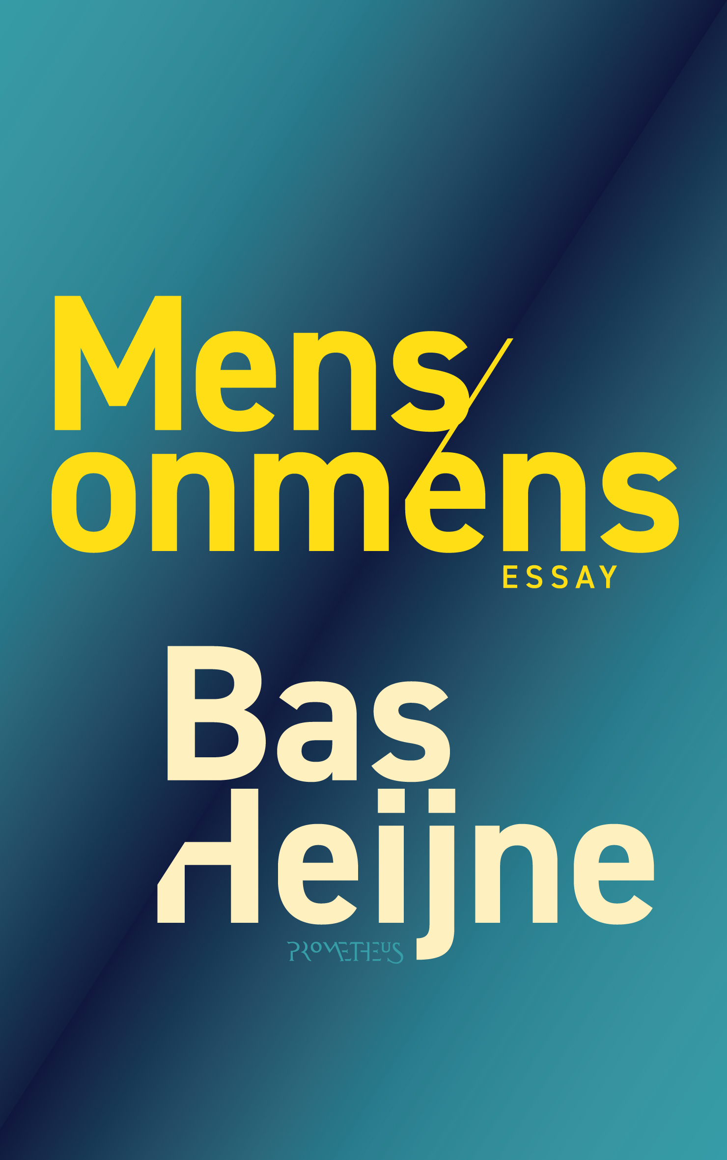 CMRB - Bas Heijne - Mens_onmens - aanbieding_2b