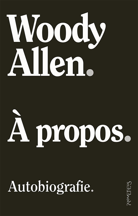 Woody Allen - A propos@4.indd