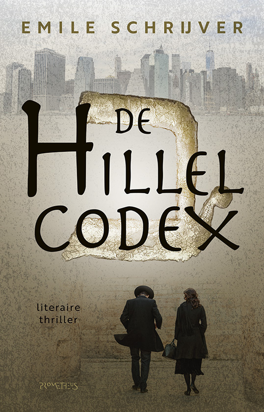 Schrijver_De Hillel Codex@2.indd