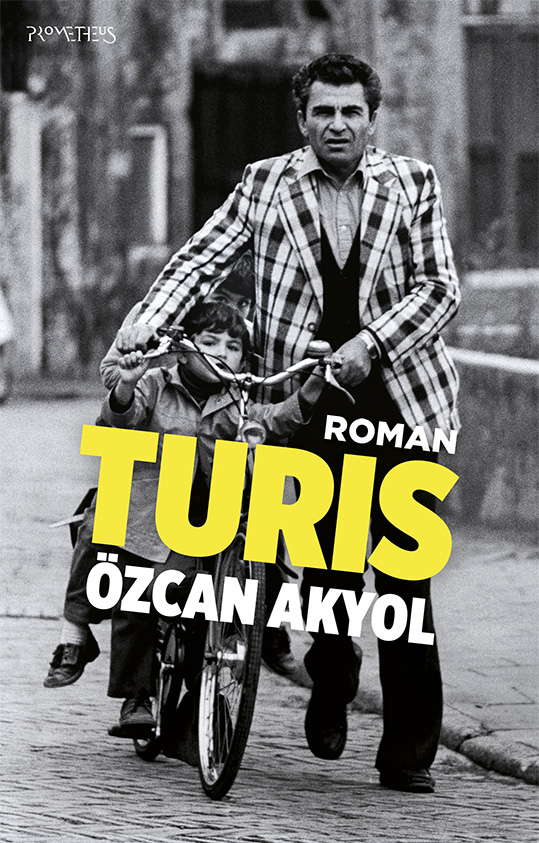 Akyol - Turis