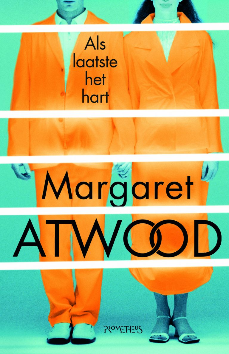 Atwood - Als Het Hart@3.indd