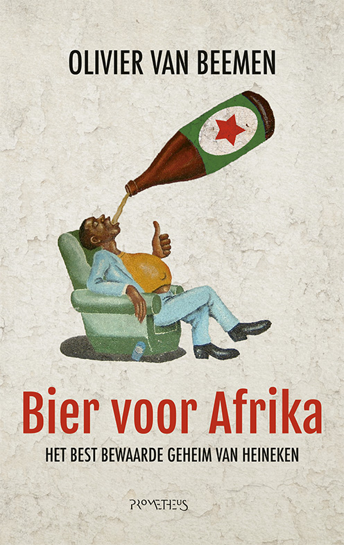 Beemen - Bier voor Afrika@1.indd