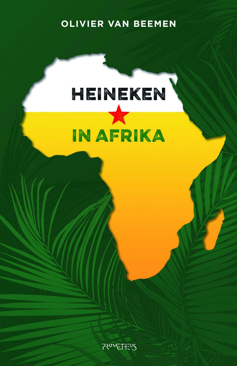 Beemen - Heineken in Afrika