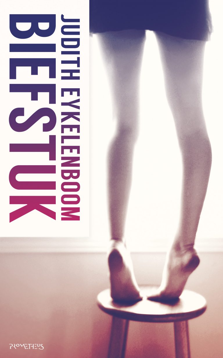 Eykelenboom - Biefstuk - iBook