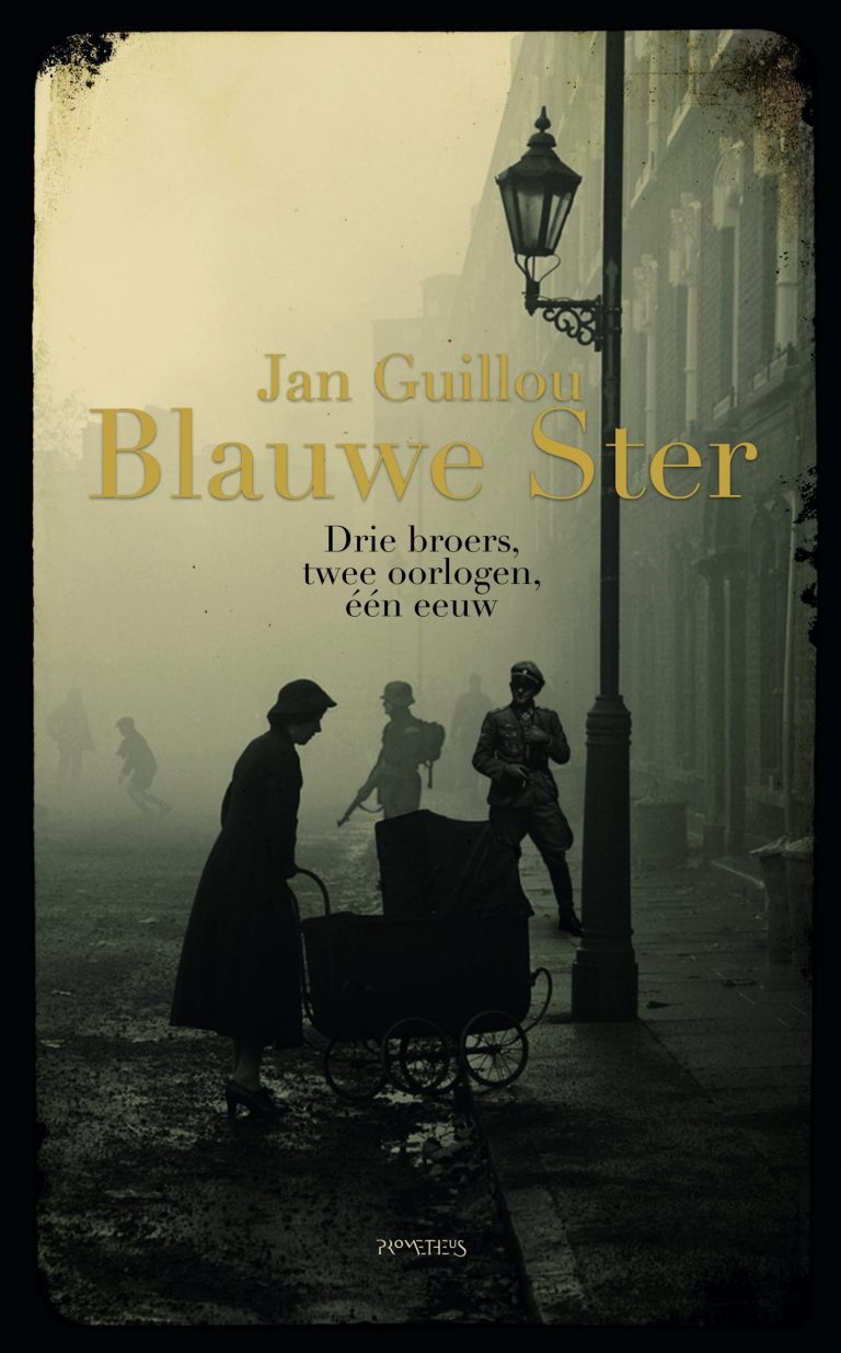 Guillou - Blauwe Ster