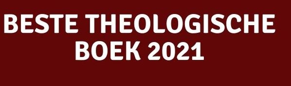 Het beste theologische boek 2021