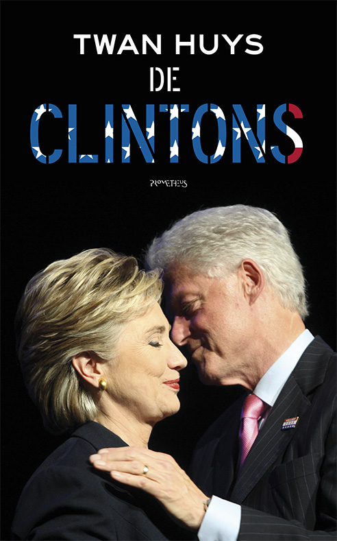 Huys - De Clintons