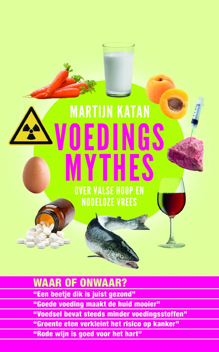 Katan - Voedingsmythes +buikband