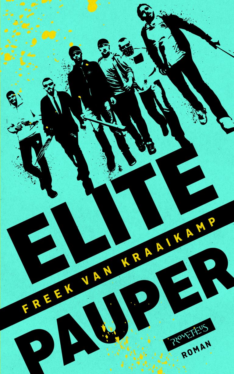 Kraaikamp - Elite pauper@1.indd