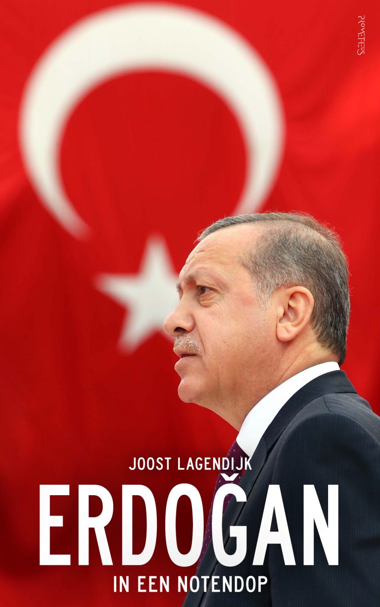 Lagendijk - Erdogan in een notendop