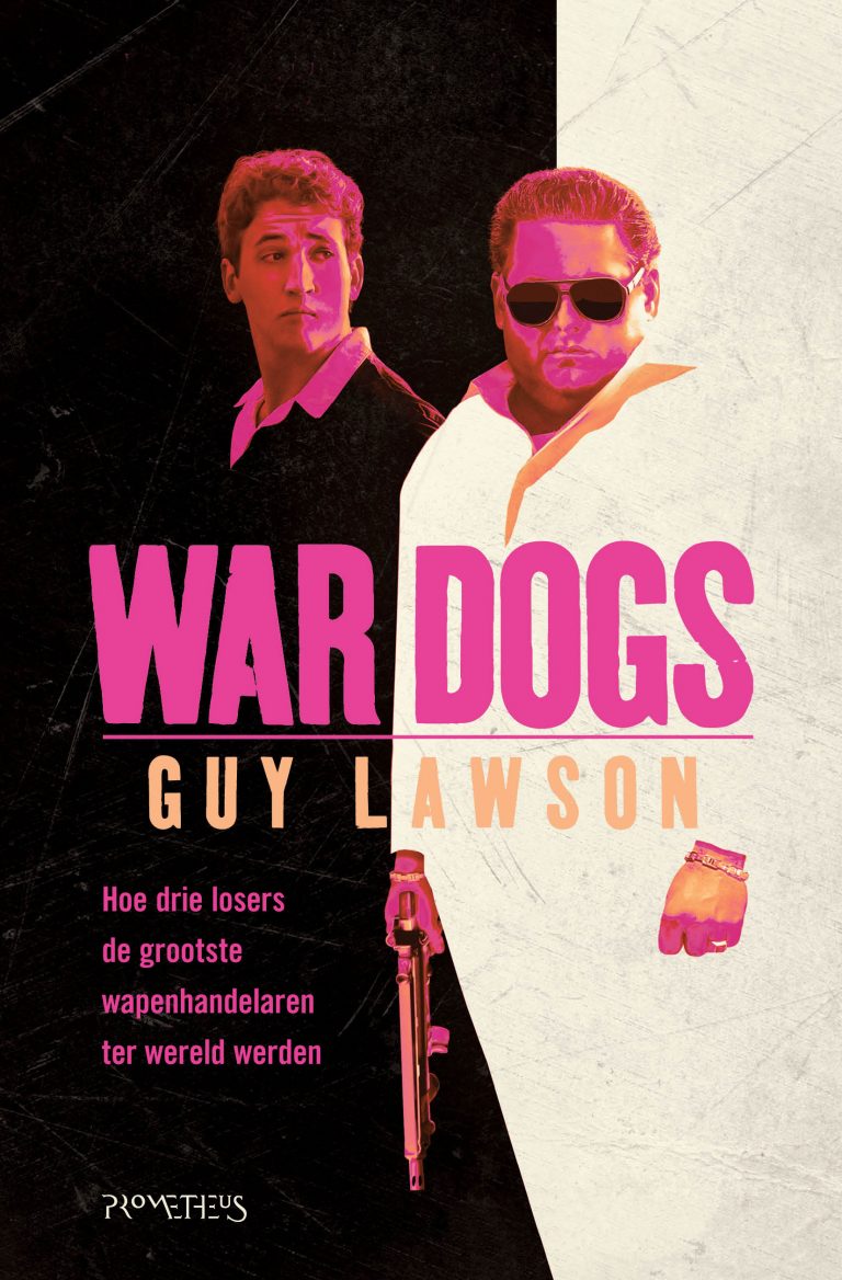 Lawson - War Dogs