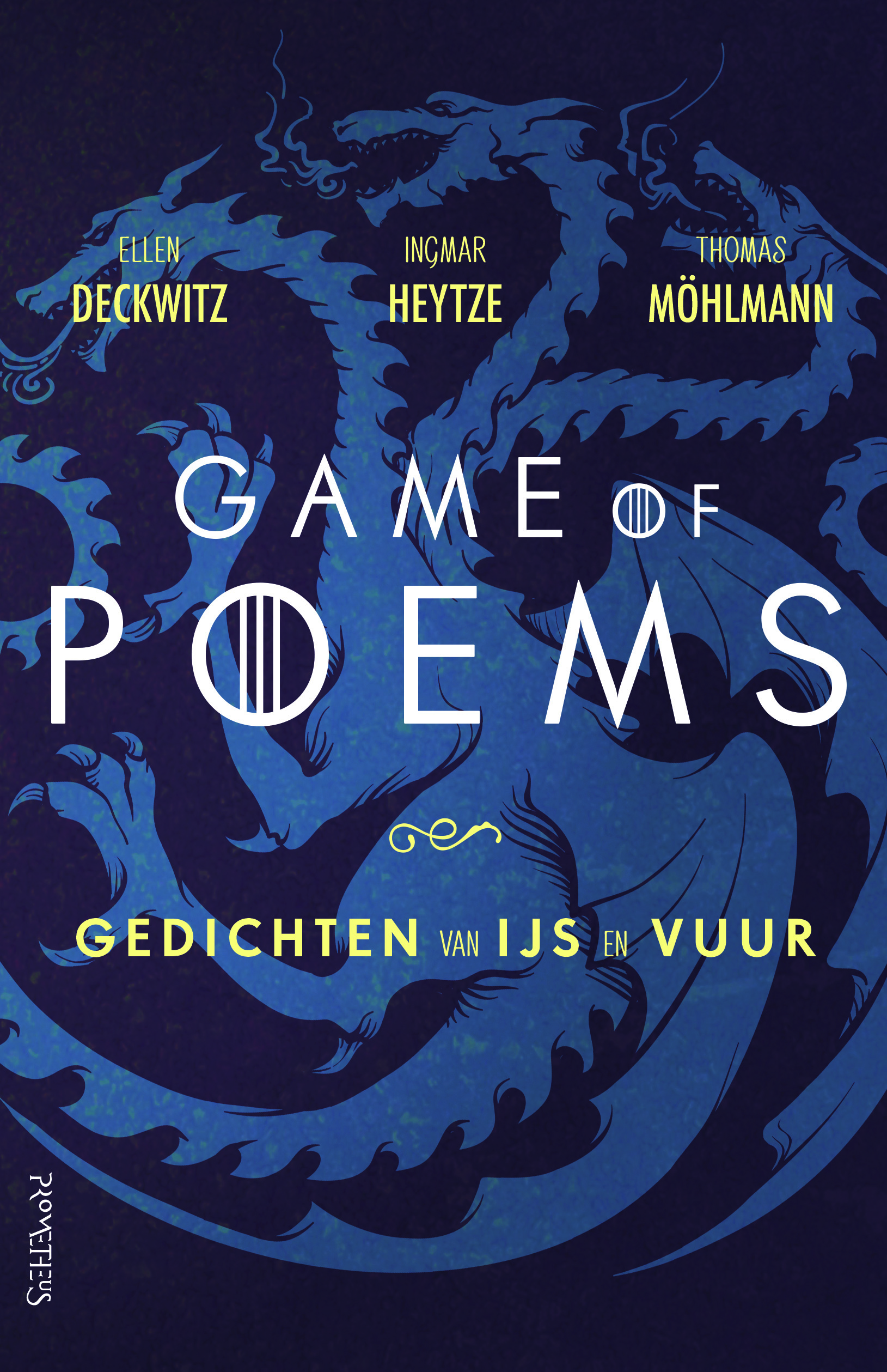 Game of Poems@1.indd