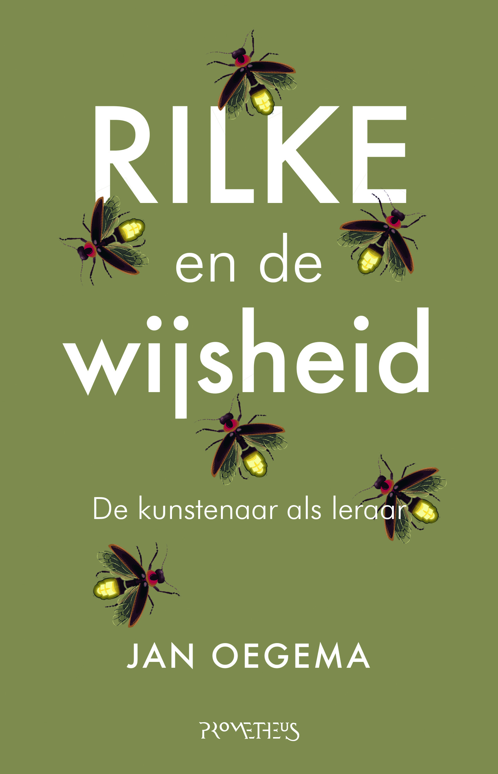 Oegema-Rilke en de wijsheid@2.indd