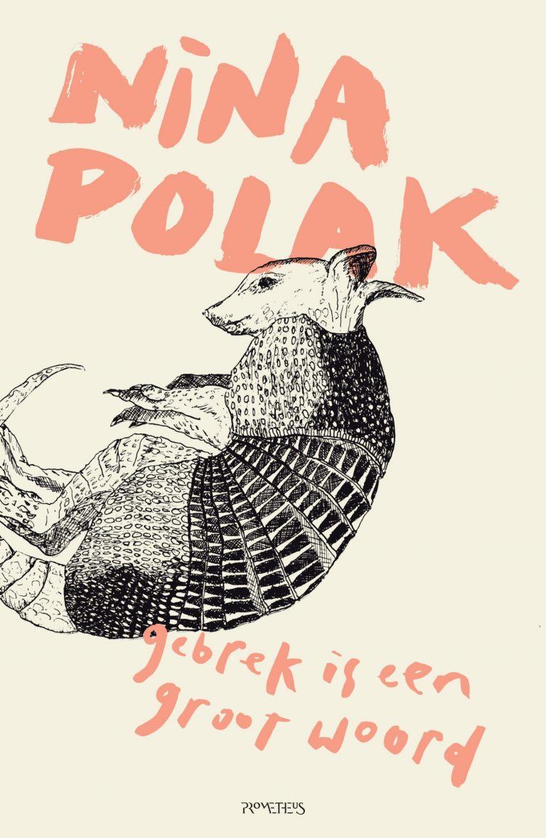 Polak - Gebrek is een groot woord