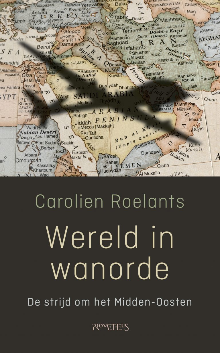 Roelants-Wereld in wanorde@1.indd