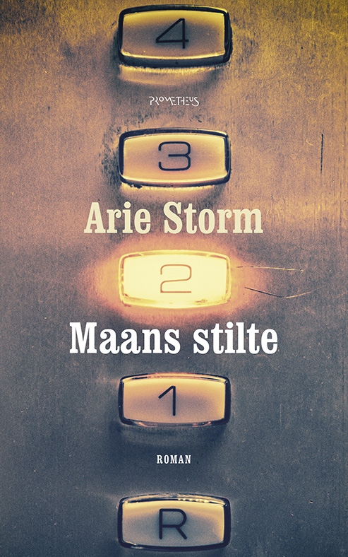 Storm - Maans stilte