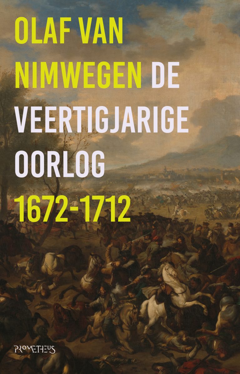 VP_Nimwegen - 40Jarige Oorlog
