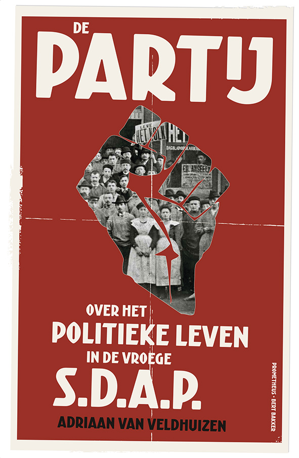 Veldhuizen - De Partij