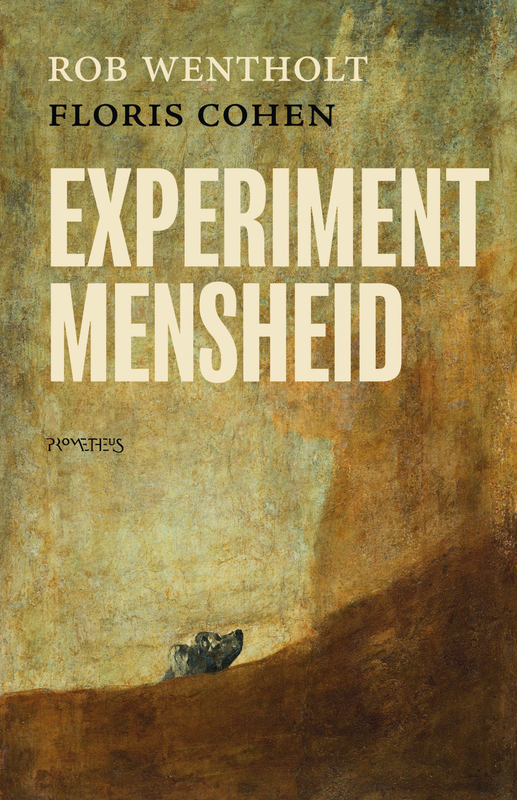 Wentholtz en Cohen - Experimentmensheid@3.indd