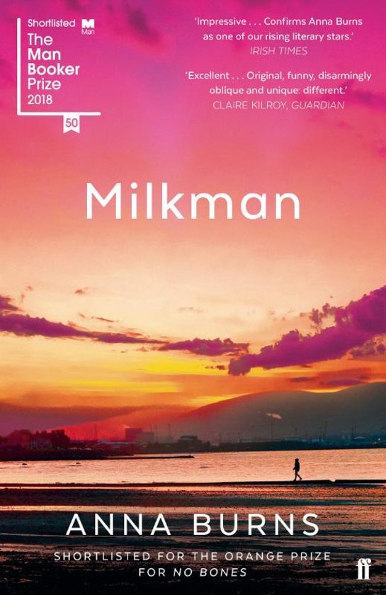 milkman EN cover