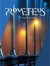 Prospectus - Uitgeverij Prometheus