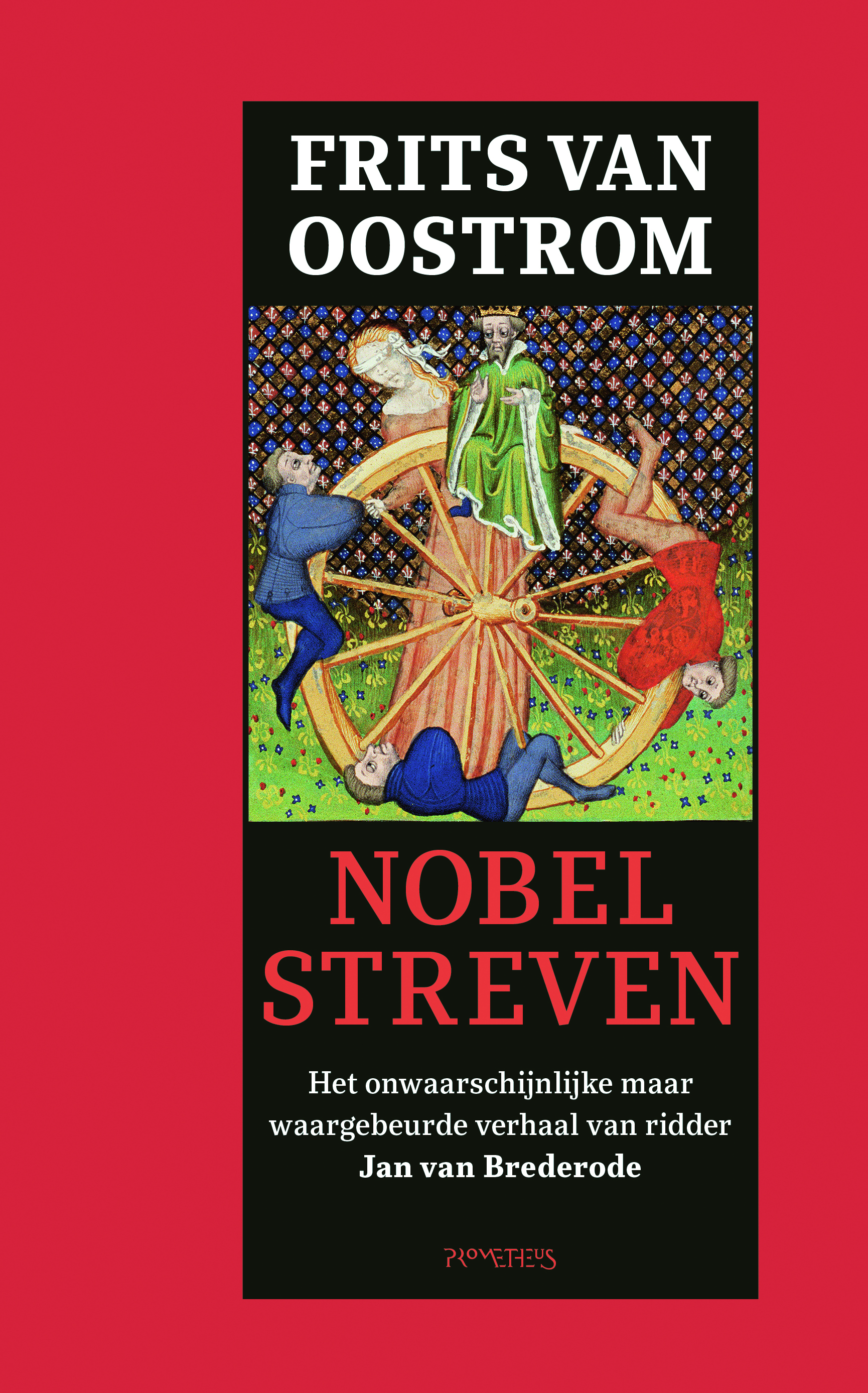 Oostrom - Nobel Streven