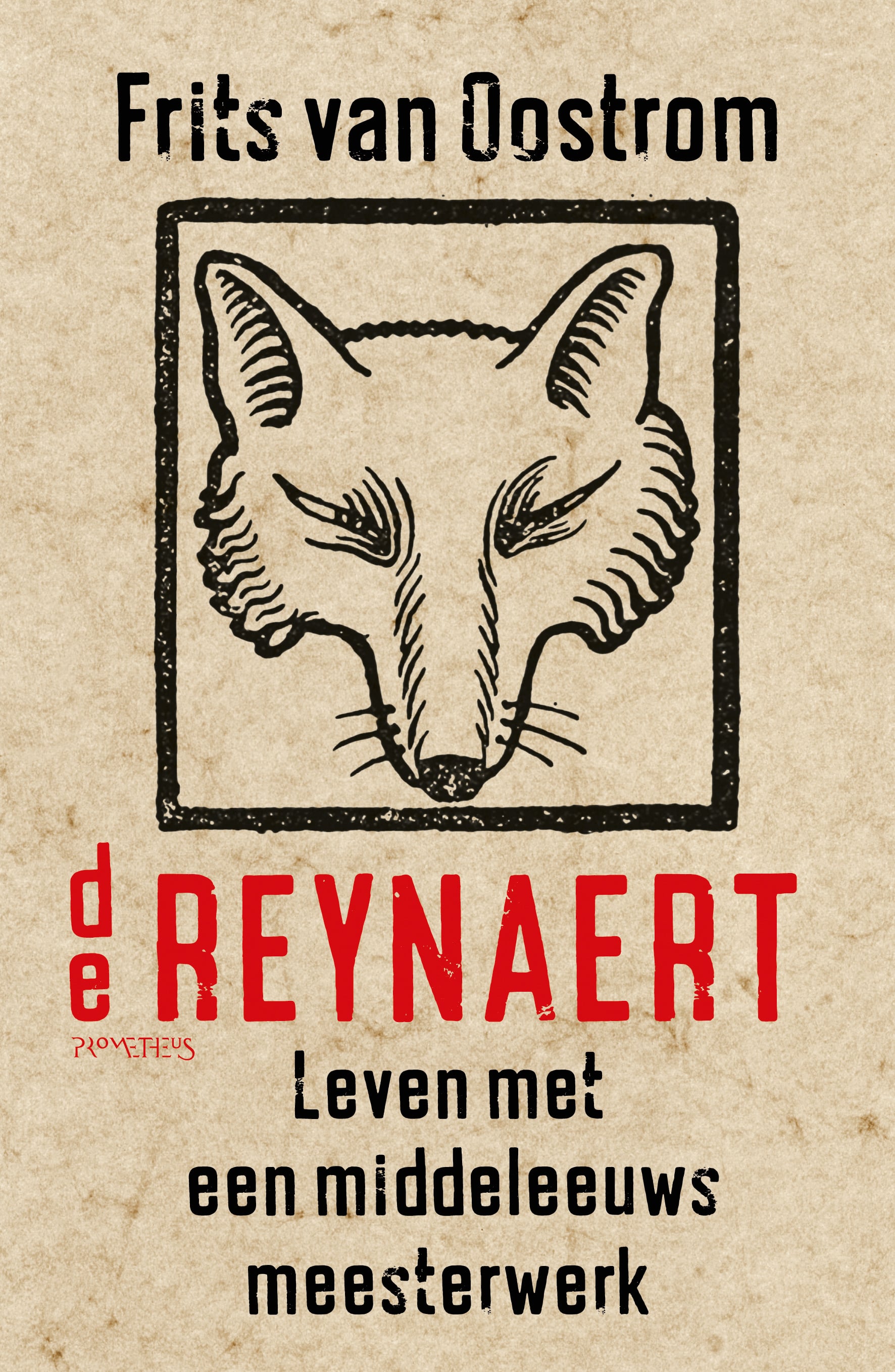 Frits van Oostrom presenteert ‘De Reynaert’ bij afscheid van Universiteit Utrecht