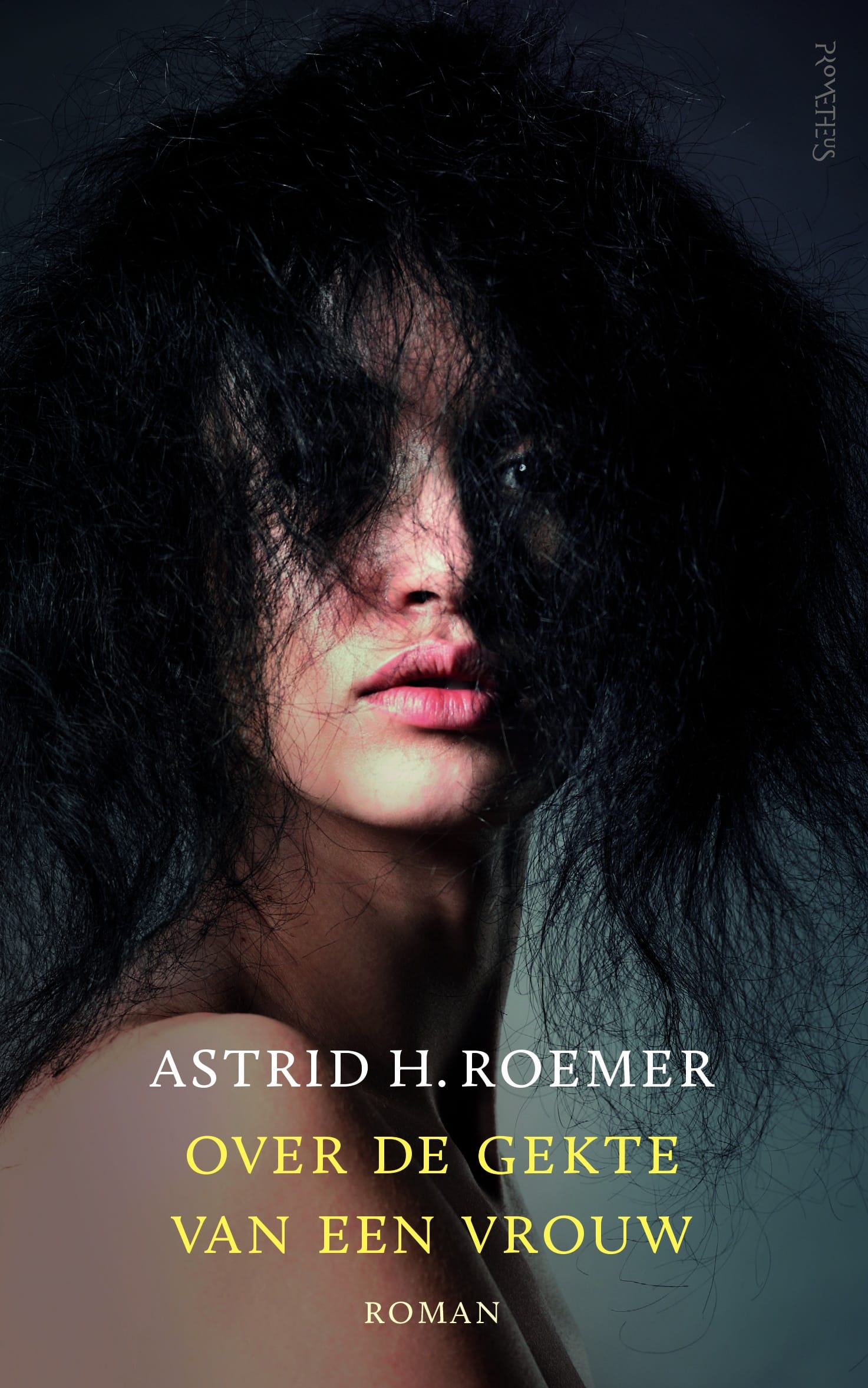 Astrid Roemer op longlist van de International Booker Prize 2025