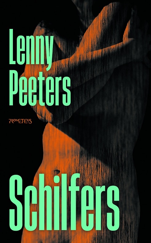 Recensie van ‘Schilfers’ van Lenny Peeters in Het Parool