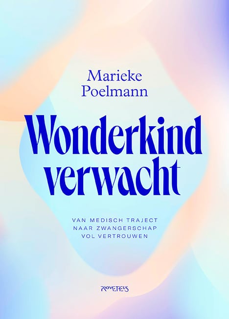 Een interview met Marieke Poelmann in Trouw