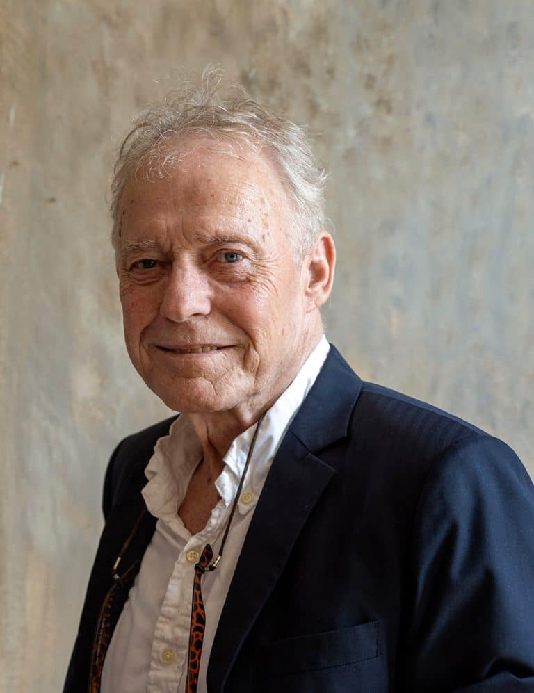 Wiljan van den Akker overleden