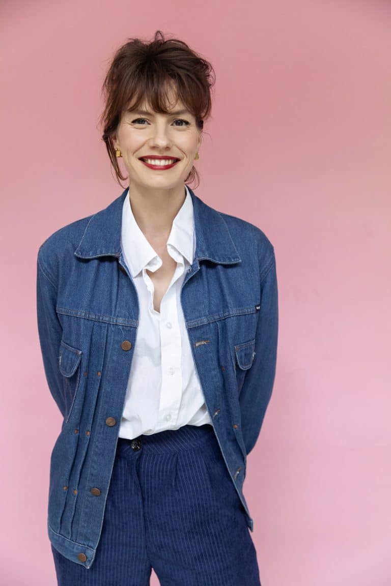 Emma Zuiderveen op shortlist Regenboogprijs 2026!