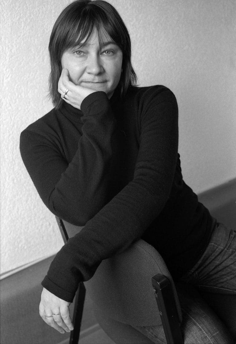 Ali Smith ontvangt Belle van Zuylenring