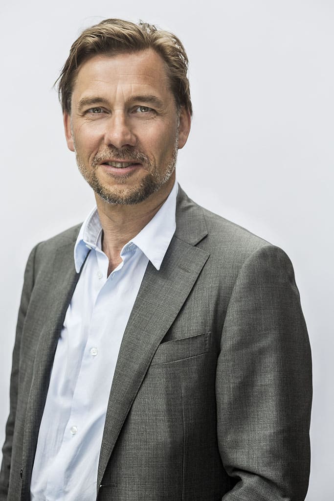 Maarten Doorman