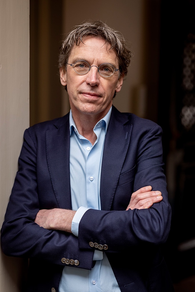 Richard Hoving