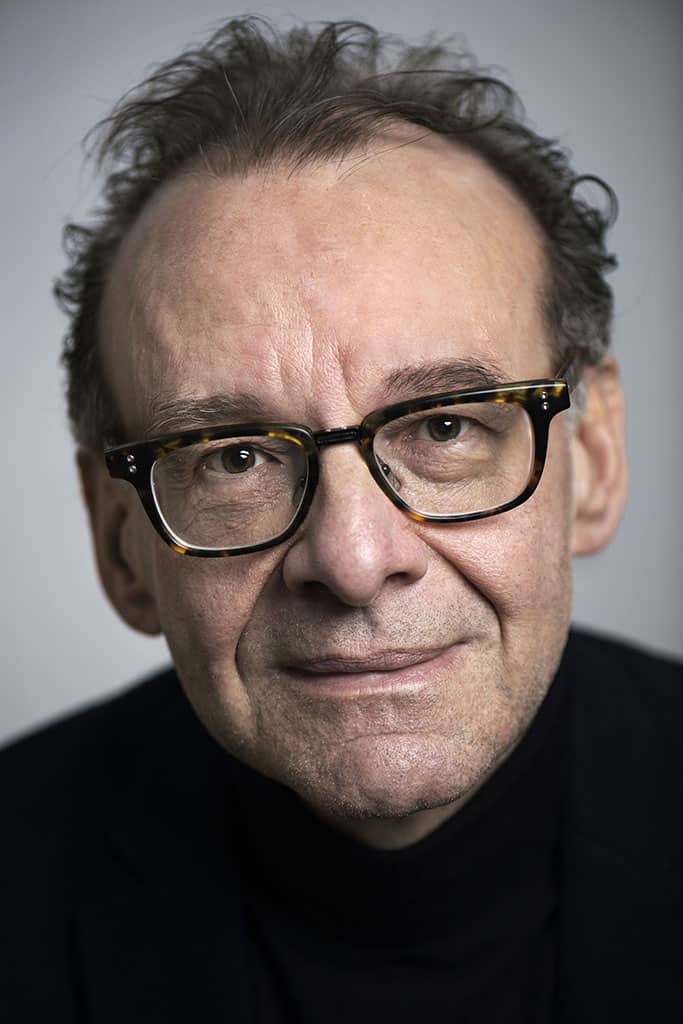 Paul van Liempt