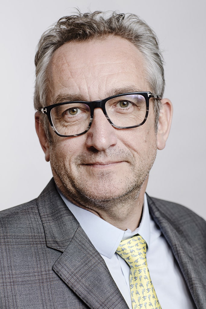 Peter Vandermeersch