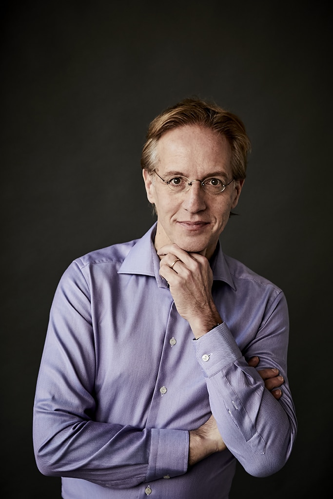 Robbert Dijkgraaf