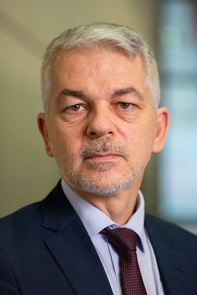 Carlo Masala