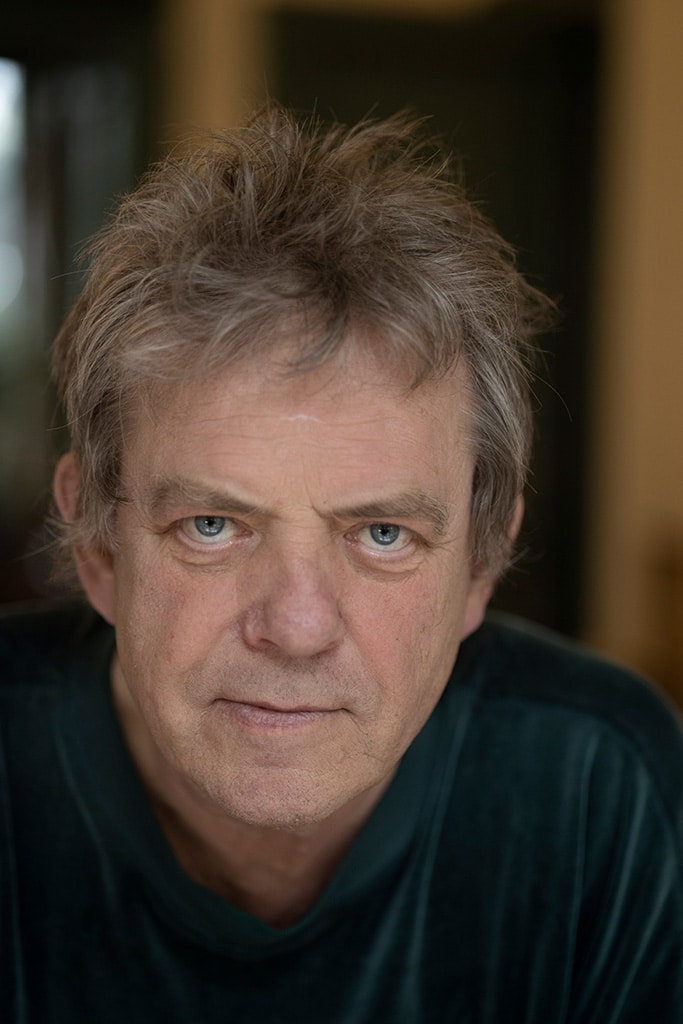 Wouter van Oorschot