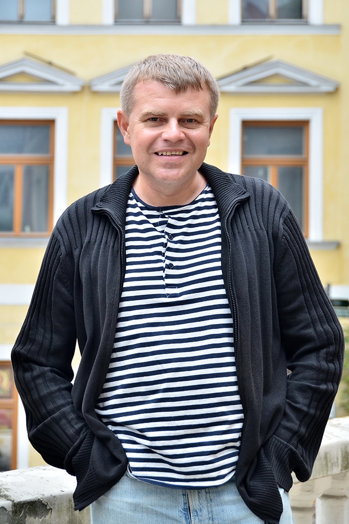 Andrus Kivirähk