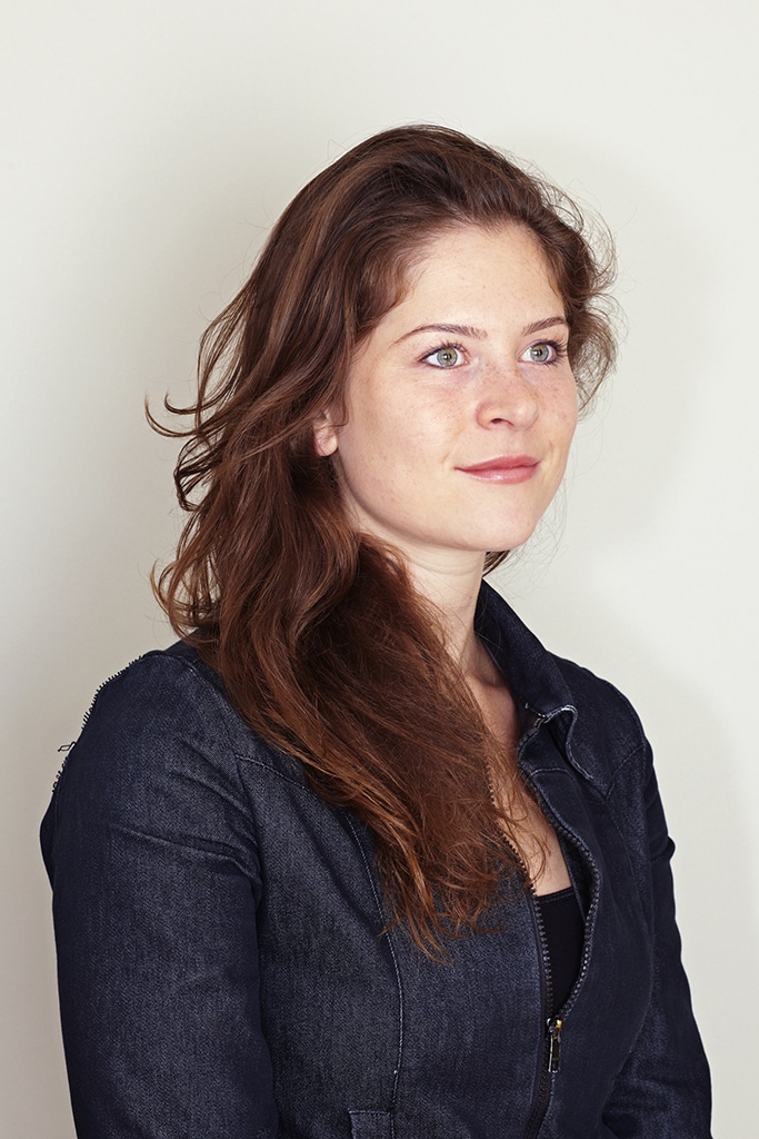 Jessica Meijer